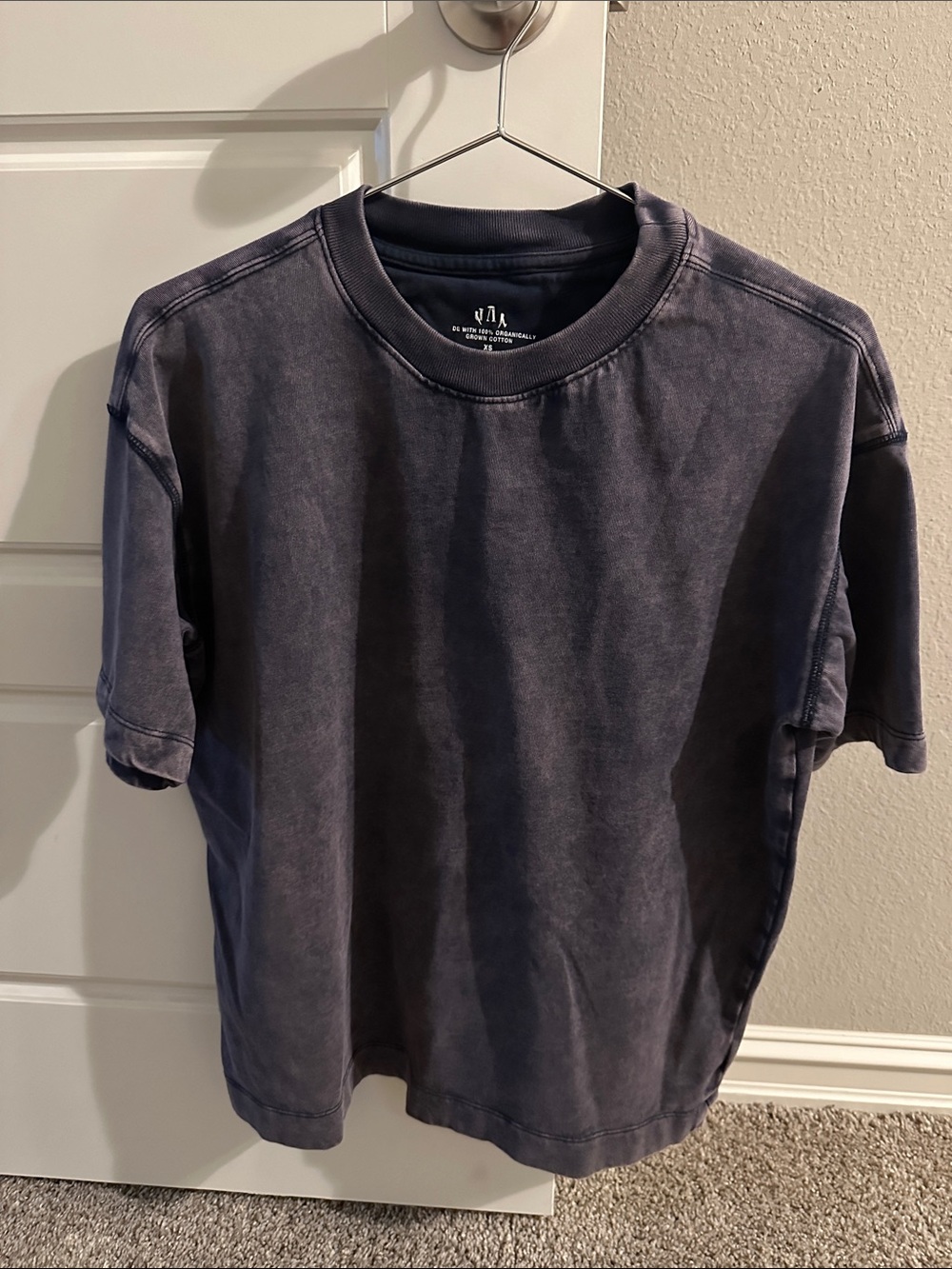 Gap Heavyweight T shirt